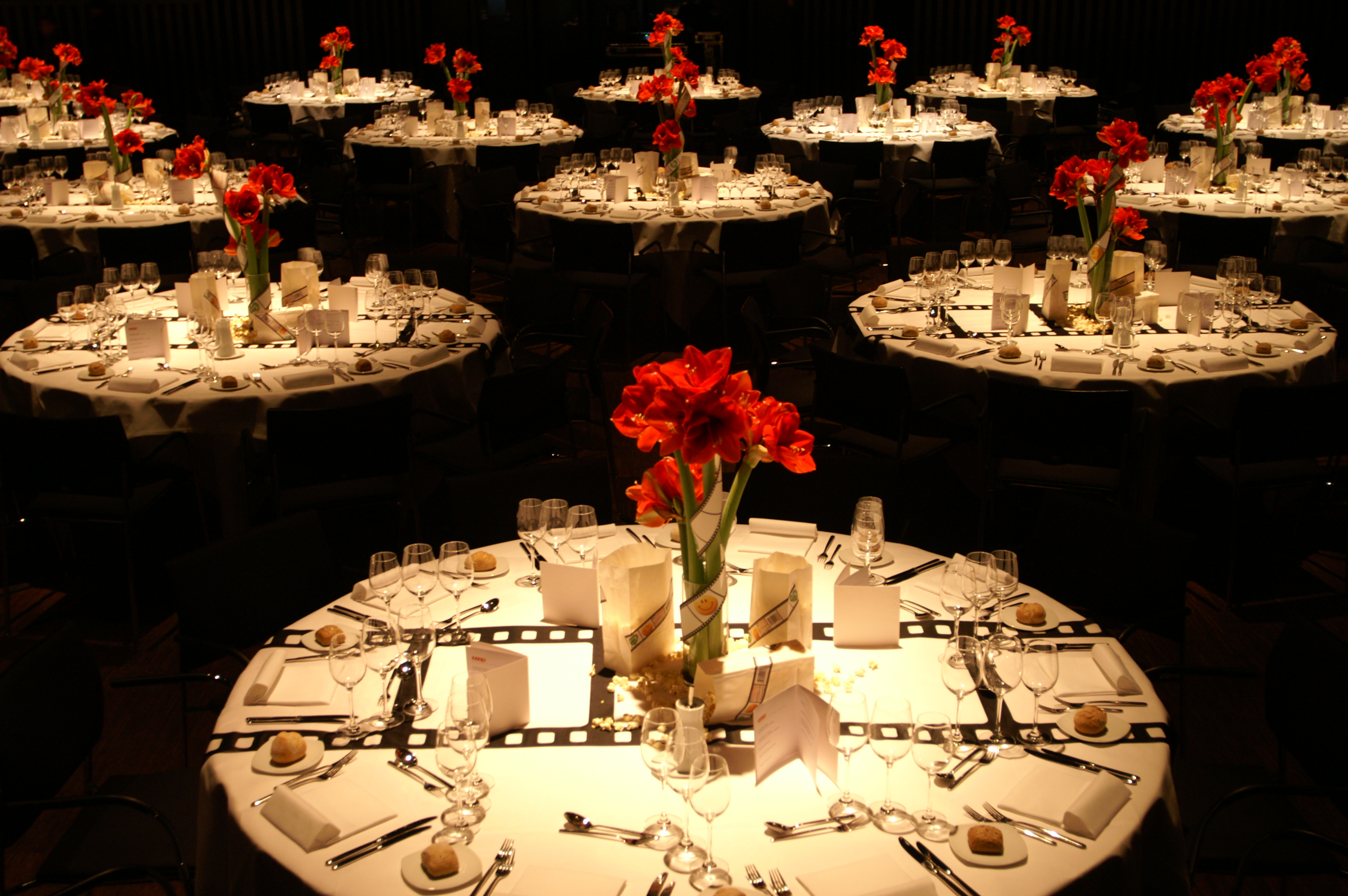 Catering Trafo Baden