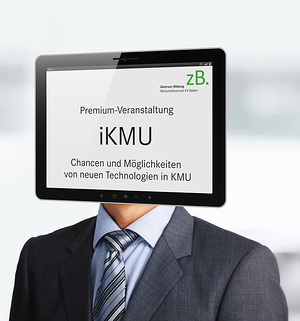 iKMU Tagung Trafo Baden