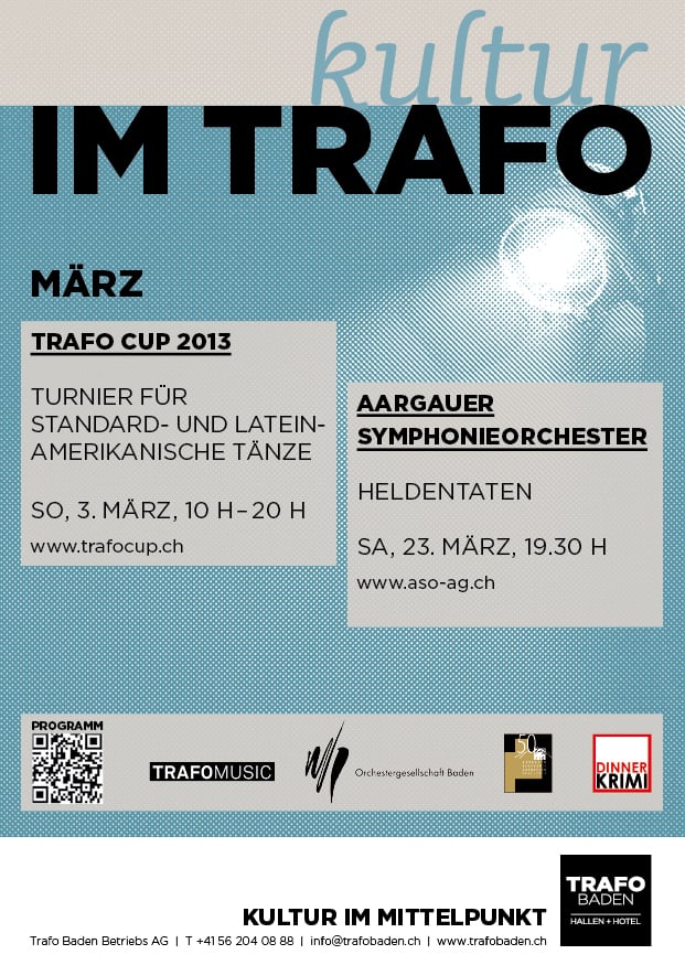 Trafo Inserat A6 Kulturagenda Maerz 13 Blog
