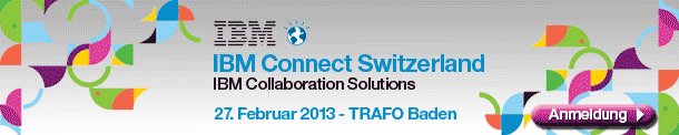Conventas IBM Connect Trafo Baden