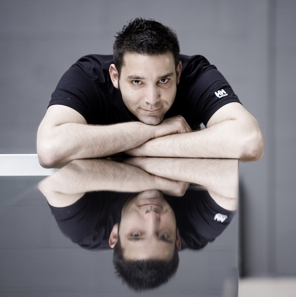 Roman Heret, Trafo Baden, Mitarbeiter