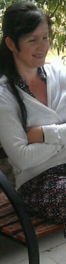 Trafo Baden Mitarbeiterin Andrea Kröplin