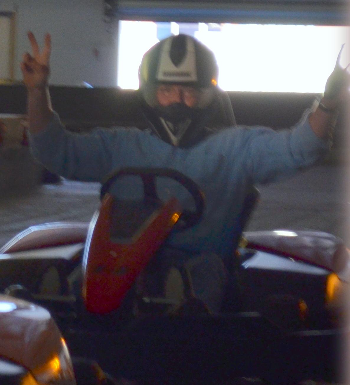 Trafo Baden Mitarbeiter Heinz Schärer