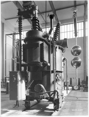 Das Trafo Baden als Prüfstand für Innovation