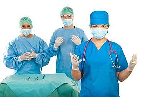 Tagungsort Trafo Baden