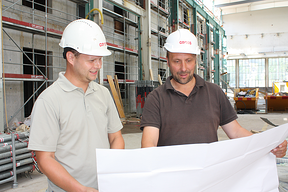 Stefan Eckert/Thomas Strittmatter