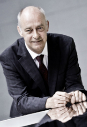 Mitarbeiter Trafo Baden Andreas Leemann