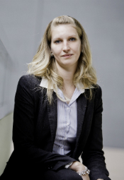 Mitarbeiter Trafo Baden Anja Dobrunz