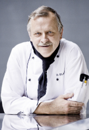 Mitarbeiter Trafo Baden Daniel Glauser