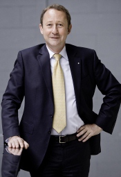 Mitarbeiter Trafo Baden Roberto Scheuer