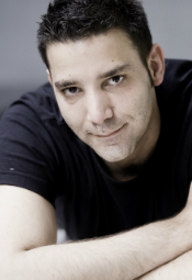 Mitarbeiter Trafo Baden Roman Hereth