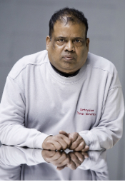 Mitarbeiter Trafo Baden Thurai