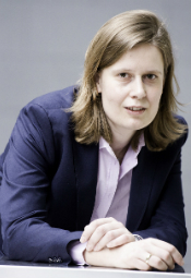 Mitarbeiter Trafo Baden Vanessa Buffel