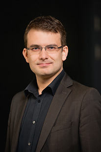 Christian Weidmann