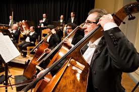 Aargauer Symphonie Orchester ASO