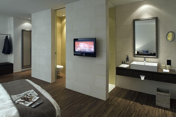 Partner Blog des Trafo Baden Blue City Hotel