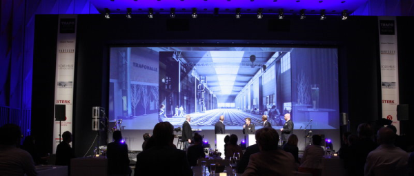 Bild im Bild von Habegger Eventtechnik