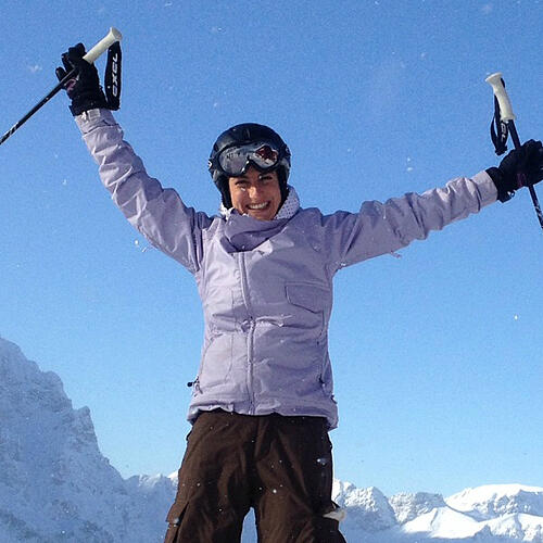 Tamara Zulauf Mitarbeiter Trafo Baden