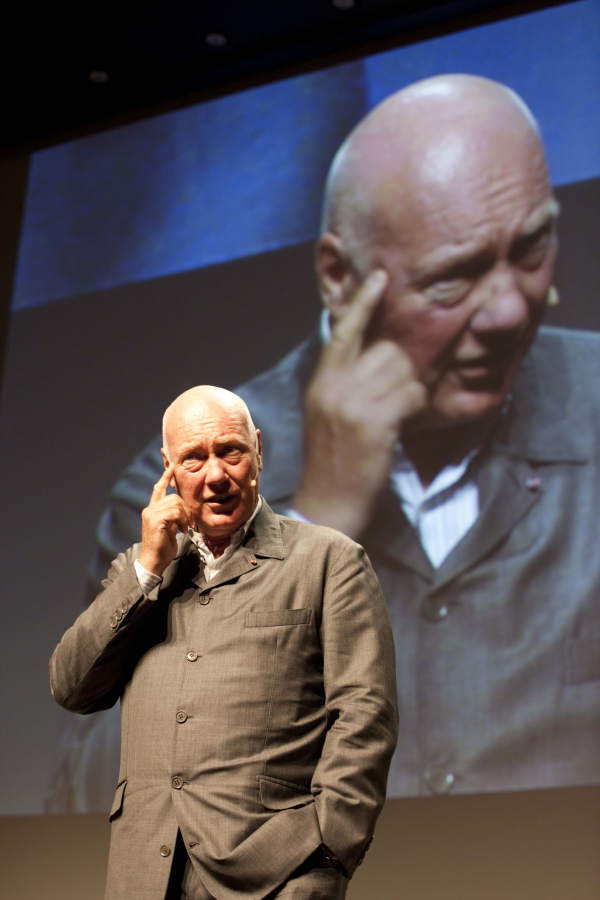 Jeanclaude Biver, VRP Hublot