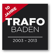 Trafo Logo