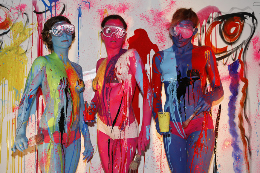 Canon Event La Folie