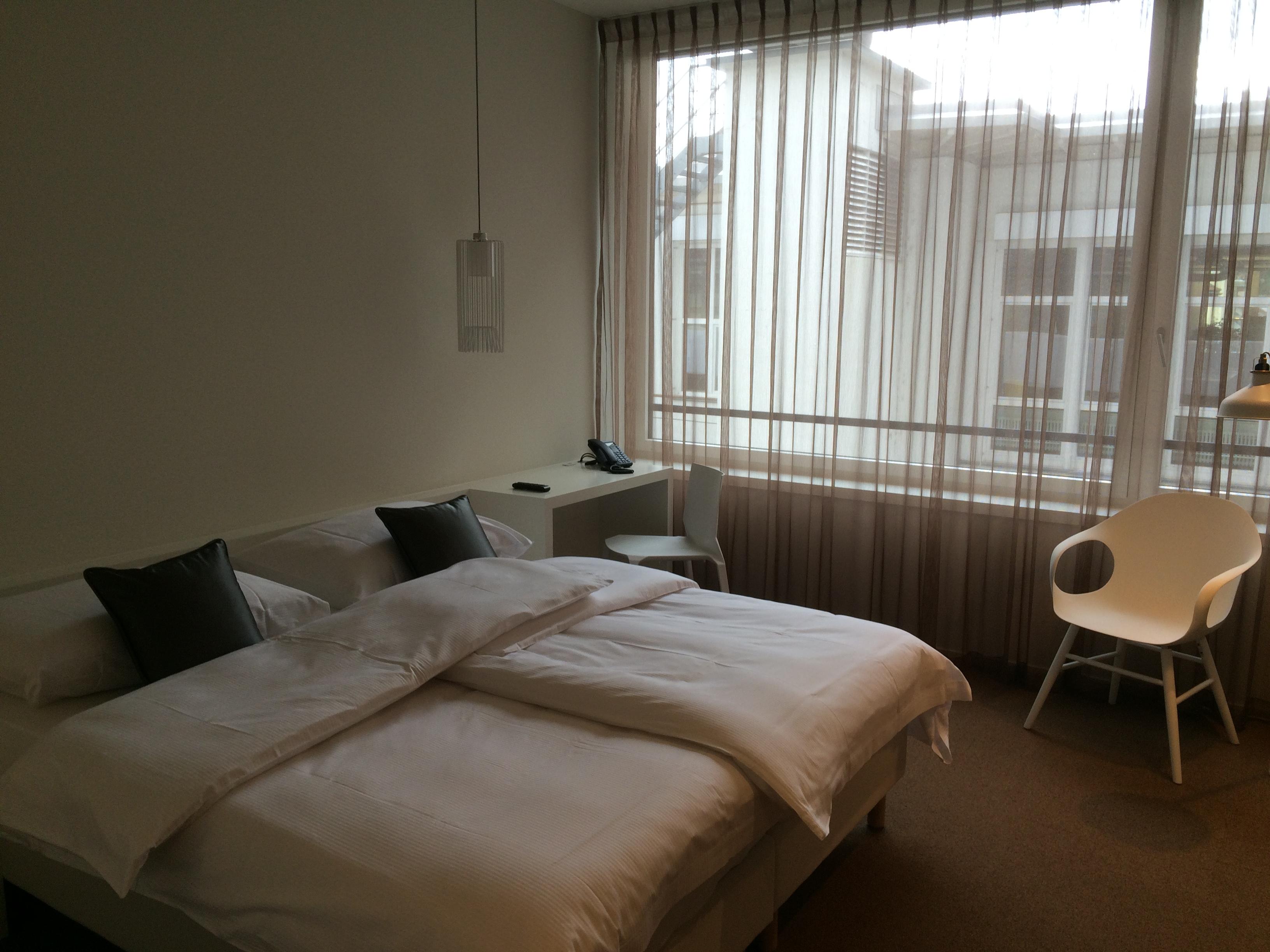 Hotelzimmer_trafo Hotelzimmer_trafo