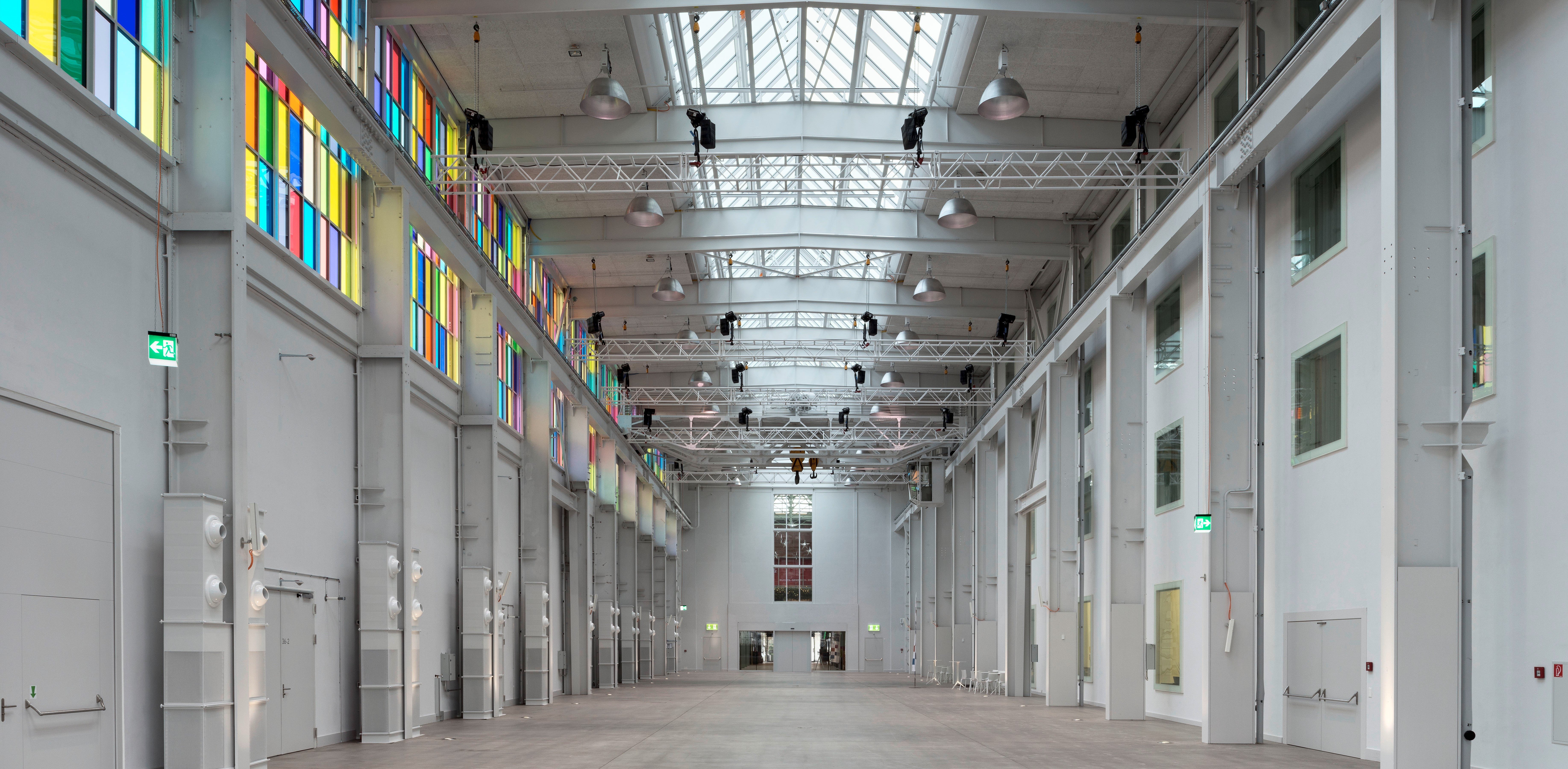 Banner Halle 37 Einladung