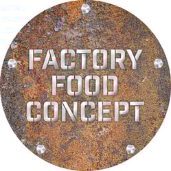 Trafo_Kleber_rund_95x95mm_Factory_Foodconcept 12018